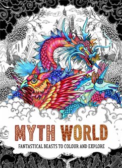 Cover Myth World