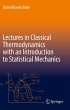 Lectures in Classical Thermodynamics... - Bild 1