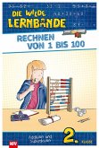 Rechnen von 1 bis 100