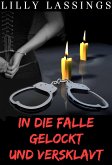 In die Falle gelockt und versklavt (eBook, ePUB)