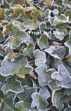 Frost auf Efeu (eBook, ePUB)