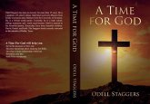 A Time For God (eBook, ePUB)
