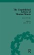 The Unpublished Letters of Thomas Moore... - Bild 1