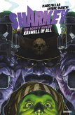 Sharkey the Bounty Hunter - Krawall im All (eBook, ePUB)