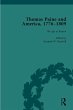Thomas Paine and America, 1776-1809 Vol... - Bild 1