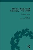Thomas Paine and America, 1776-1809 Vol 4 (eBook, ePUB)