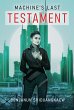Machine's Last Testament (eBook, ePUB) - Bild 1