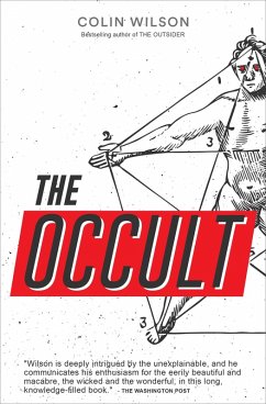 Cover The Occult (eBook, ePUB)