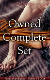 Owned Complete Set (eBook, ePUB)