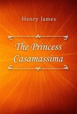 The Princess Casamassima (eBook, ePUB)