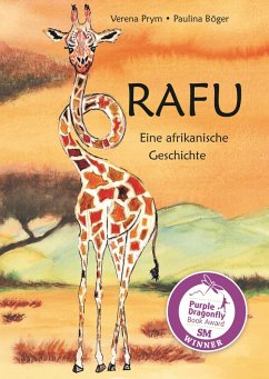 RAFU (eBook, PDF) - Prym, Verena