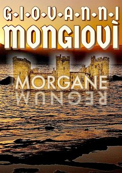 Morgane (eBook, ePUB) - Mongiovì, Giovanni