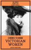 3 Books To Know Victorian Women (eBook, ePUB)