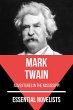 Essential Novelists - Mark Twain... - Bild 1