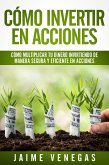 Cómo Invertir en Acciones (eBook, ePUB)