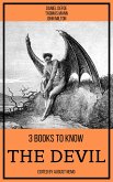 3 books to know The Devil (eBook, ePUB)