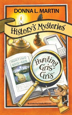 HISTORY'S MYSTERIES - Martin, Donna L