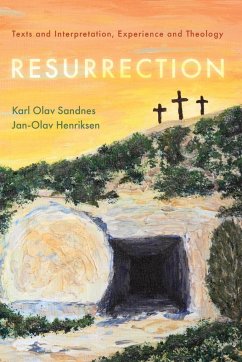 Resurrection - Sandnes, Karl Olav; Henriksen, Jan-Olav