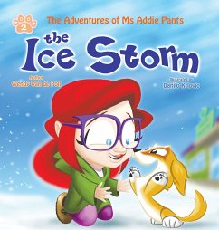 The Ice Storm - de Poll, Wendy van