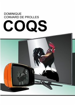 COQS - Convard de Prolles, Dominique