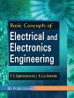 Basic Concepts of Electrical and... - Bild 1