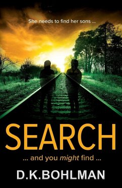 Cover Search