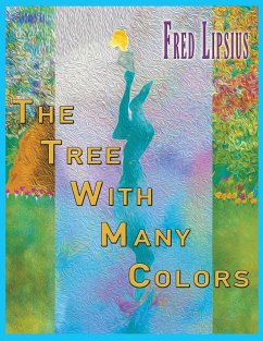 The Tree with Many Colors - Lipsius, Fred