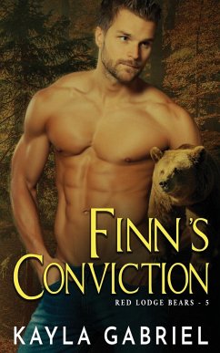 Finn's Conviction - Gabriel, Kayla