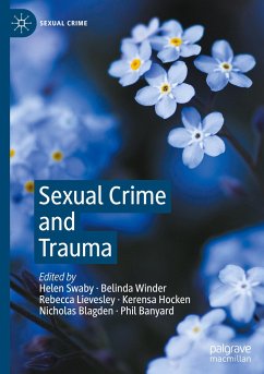 Sexual Crime and Trauma