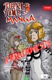 Tjari Yume Manga: Enkoimesis Teil 1