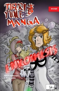 Tjari Yume Manga: Enkoimesis Teil 1 - Widrig, K. Morten
