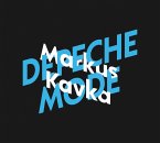 Markus Kavka über Depeche Mode / KiWi Musikbibliothek Bd.9 (Audio CD)