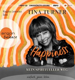 Happiness - Turner, Tina