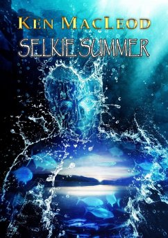 Selkie Summer (eBook, ePUB) - Macleod, Ken