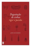 Degustação de vinhos (eBook, ePUB)