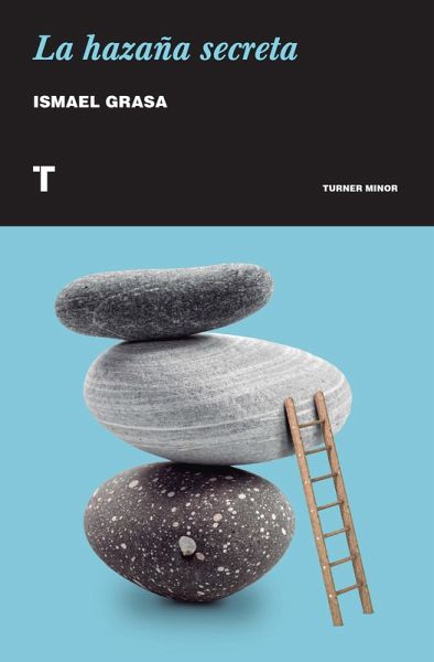 La hazaña secreta (eBook, ePUB)