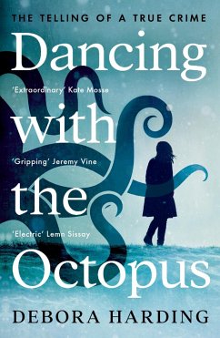 Dancing with the Octopus (eBook, ePUB) - Harding, Debora