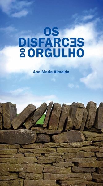Disfarces do orgulho (eBook, ePUB) Disfarces do orgulho (eBook, ePUB)
