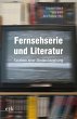 Fernsehserie und Literatur (eBook, PDF) - Bild 1