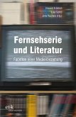Fernsehserie und Literatur (eBook, PDF)
