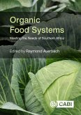 Organic Food Systems (eBook, ePUB)