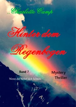 Hinter dem Regenbogen (eBook, ePUB)