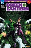 Green Lantern, Band 2 (eBook, ePUB)