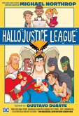 Hallo Justice League (eBook, ePUB)