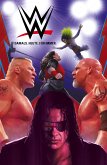 WWE, Band 1 - Damals. Heute. Für Immer. (eBook, ePUB)
