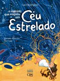 A menina que engoliu um céu estrelado (eBook, ePUB) A menina que engoliu um céu estrelado (eBook, ePUB)