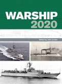Warship 2020 (eBook, ePUB)