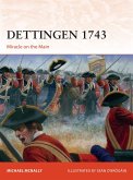 Dettingen 1743 (eBook, ePUB)