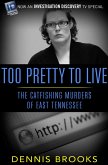 Too Pretty to Live (eBook, ePUB)