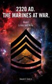 2320. The Marines at War. Book 3: Limbo and Holly (eBook, ePUB)